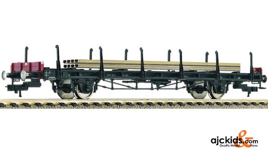 Fleischmann 523611 Schienenwagen S14 OBB EpIII be