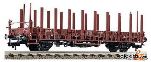 Fleischmann 525601 Stake Car Rs Stuttg. CSD