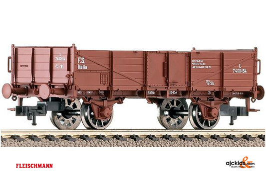 Fleischmann 526002 O. Gueterwagen FS