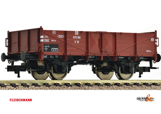 Fleischmann 526003 Gondola type O 10 Halle
