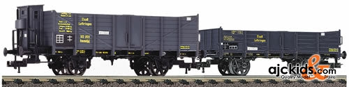 Fleischmann 526101 Gondola Set