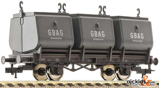 Fleischmann 526402 2 axle mine car