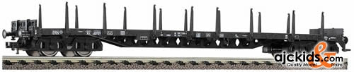 Fleischmann 5268 Four-axled stake wagon, type Rs.684 of the DB