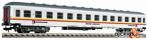 Fleischmann 5269 Couchette coach