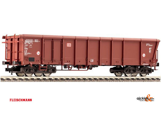 Fleischmann 528001 ROLLDACHWAGEN Tamns 893 DBAG