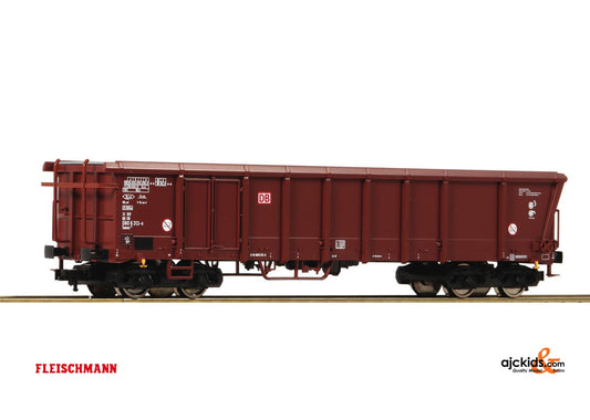 Fleischmann 528004 Rolling roof wagon type Tamns