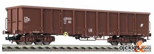 Fleischmann 528302 High sided wagon
