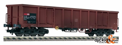 Fleischmann 528303 High sided wagon, weathered, type Eanos of the SBB