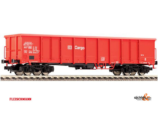 Fleischmann 528304 HOCHBORDWAGEN 4-ACHS.BAUART Ea