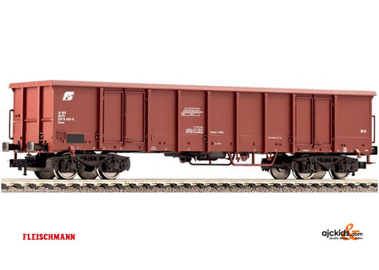 Fleischmann 528306 HOCHBORDWAGEN 4-ACHS.BAUART Ea