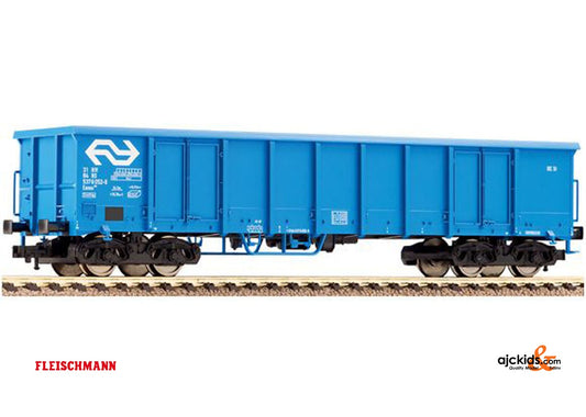 Fleischmann 528308 HOCHBORDWAGEN 4-ACHS.BAUART Ea