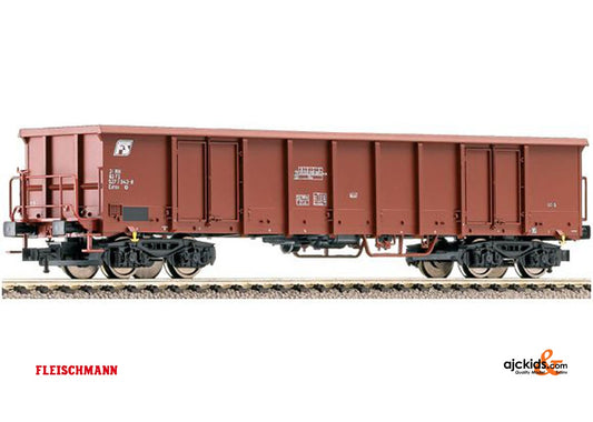 Fleischmann 528314 Gondola Eanos w. brakem. platf.