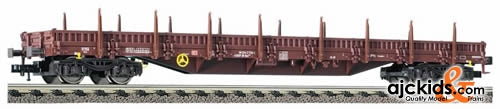Fleischmann 528901 Low sided wagon