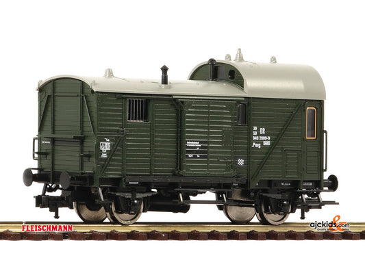 Fleischmann 530001 Caboose type Pwg .