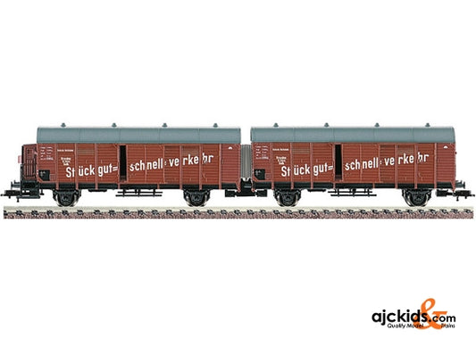 Fleischmann 530605 Leigeinheit DRG