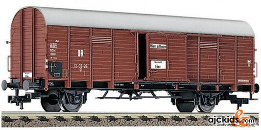 Fleischmann 530802 Freight Car Dresden