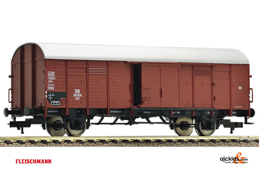 Fleischmann 530803 ged. Gueterwagen Gl 11 Dresden