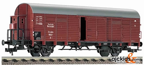 Fleischmann 5309 Box Goods wagon