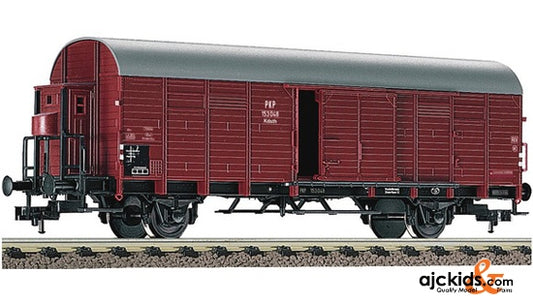 Fleischmann 530903 Ged. Freight Car Kdsth (ex GL
