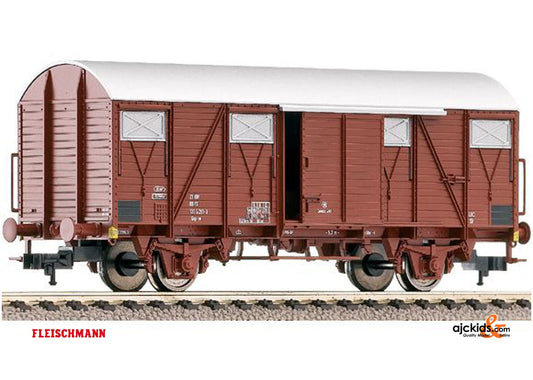 Fleischmann 531004 Boxcar Gs FS