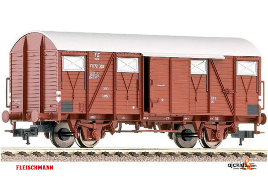 Fleischmann 531402 Boxcar Gs FS