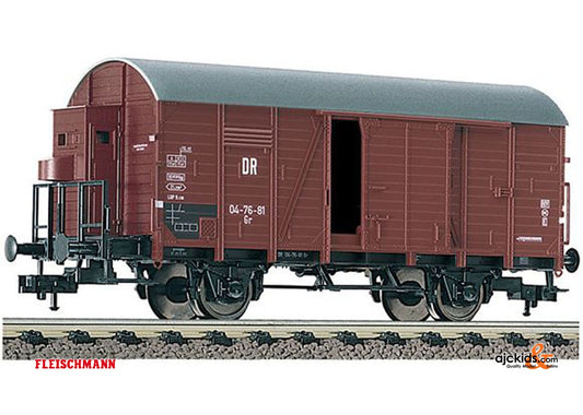 Fleischmann 533006 Boxcar type Gr