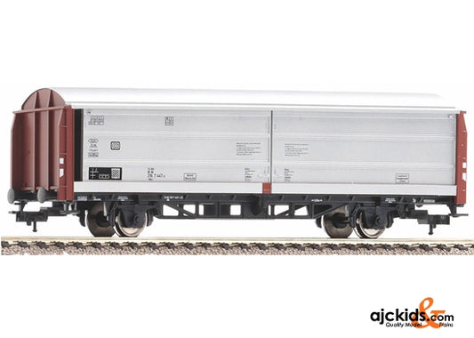 Fleischmann 533704 Schiebewandwg DB