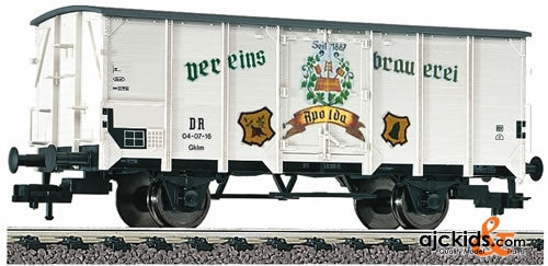 Fleischmann 534102 Beer Car Apolda