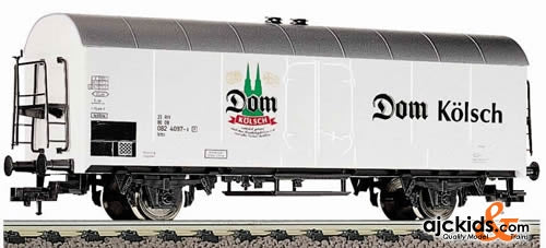 Fleischmann 5342 Refrigerated wagon Dom-Kolsch