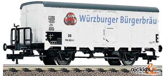 Fleischmann 534601 Bier Car W�rzburg