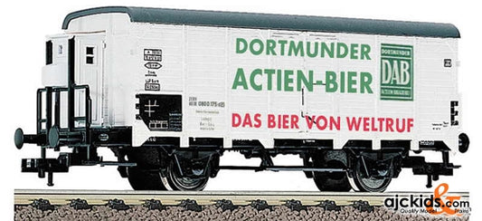 Fleischmann 534602 Bier Car DAB DB Era IV