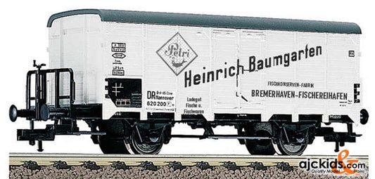 Fleischmann 534603 Refr. Car