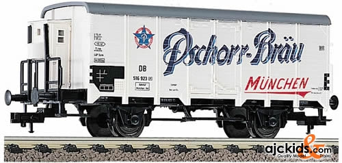 Fleischmann 5350 Refrigerated wagon, type Ghk Pschorr-Brau