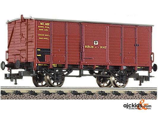 Fleischmann 535305 Freight Car Gwh KPEV