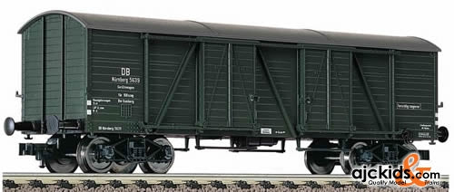 Fleischmann 5390 WAGON