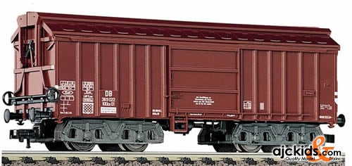 Fleischmann 5392 Swing roof wagon, type KKks01 of the DB