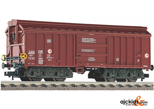 Fleischmann 539202 Schwenkdachwg 4achs DB