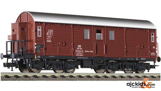Fleischmann 539501 Pferdetransportwagen der DB