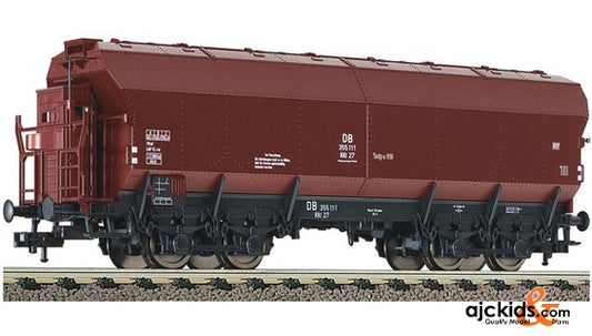Fleischmann 539601 GRO�RAUMWAGEN F. GETREIDE der D