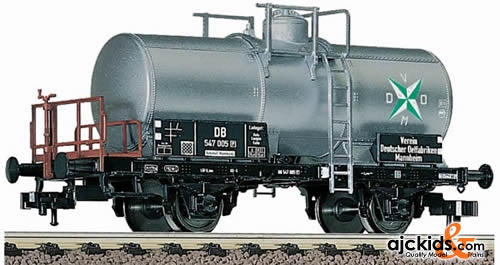 Fleischmann 5426 Tank wagon SUDZUCKER