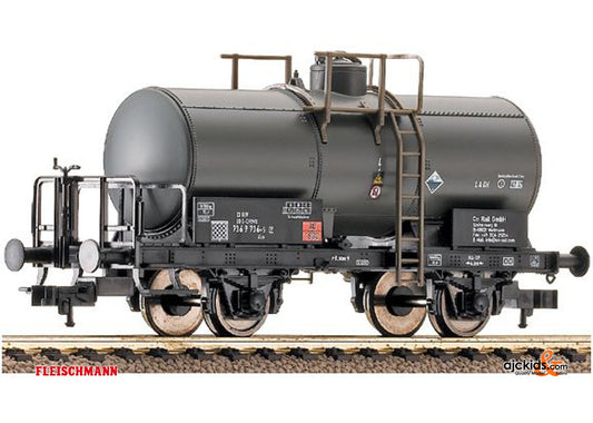 Fleischmann 542615 Tank wagon 2 axle OnRail