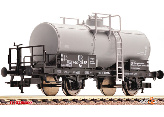 Fleischmann 542616 Kesselwagen 2-achs. VEB Chiemi