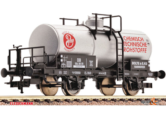 Fleischmann 542617 Tank Car Bolte & Co