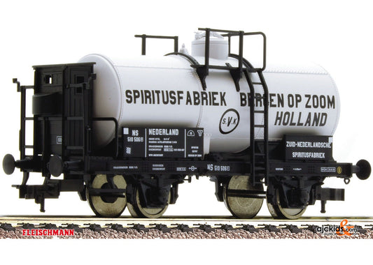 Fleischmann 542909  tank car Spiritusfabriek Be