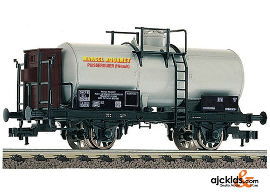 Fleischmann 543002 Kesselw m Bh MARCEL ROUANET