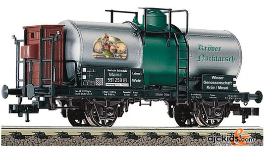 Fleischmann 543402 Kesselwagen 2achs. KrOver Nac
