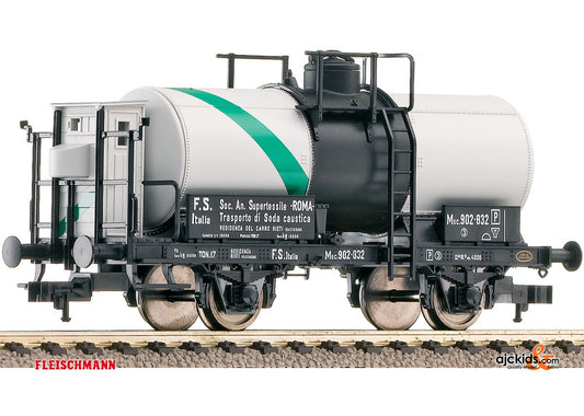 Fleischmann 543902 Tank wagon FS