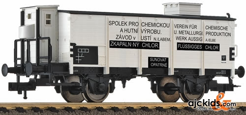 Fleischmann 544903 Liquid Gas Tank Car Ausig