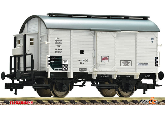 Fleischmann 545514 Wine tank wagon