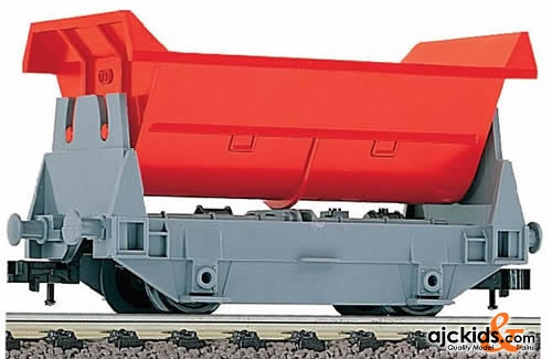 Fleischmann 5501 TIPPER TRUCK
